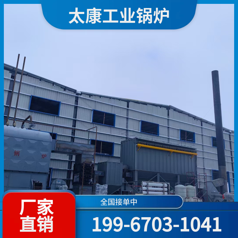 宣城电加热导热油锅炉